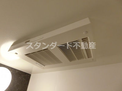 【設備】 | プレサンス大阪天満リバーシア