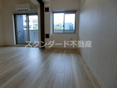 【寝室】 | プレサンス大阪天満リバーシア