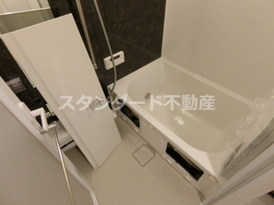 【浴室】 | プレサンス大阪天満リバーシア