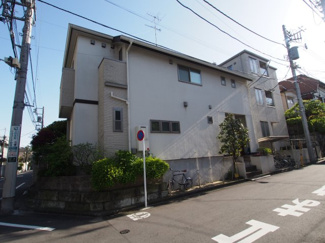 【外観】 | デュオ代々木上原