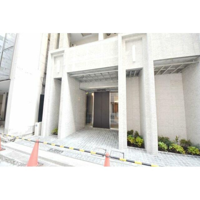 【エントランス】 | GRAN PASEO日本橋三越前（グランパセオ日本橋三越前）