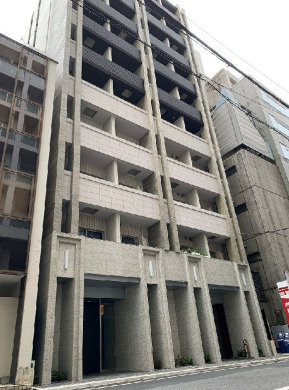【外観】 | GRAN PASEO日本橋三越前（グランパセオ日本橋三越前）
