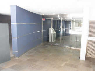 【エントランス】 | HF銀座レジデンスイースト