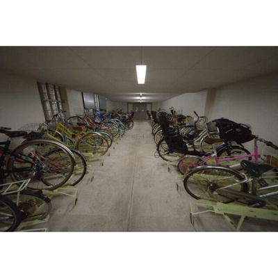 【その他共用部分】 | HF銀座レジデンスイースト