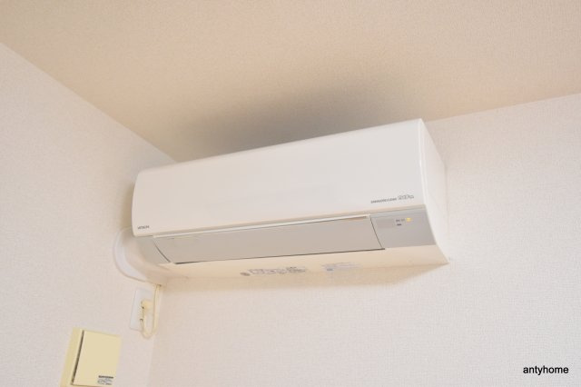 サニーレジデンス西三国G　仲介手数料無料の設備