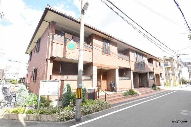 サニーレジデンス西三国G　仲介手数料無料