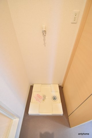 サニーレジデンス西三国G　仲介手数料無料のその他