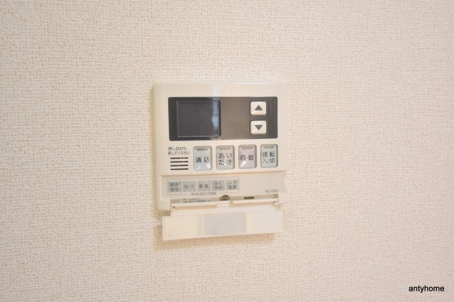サニーレジデンス西三国G　仲介手数料無料の設備