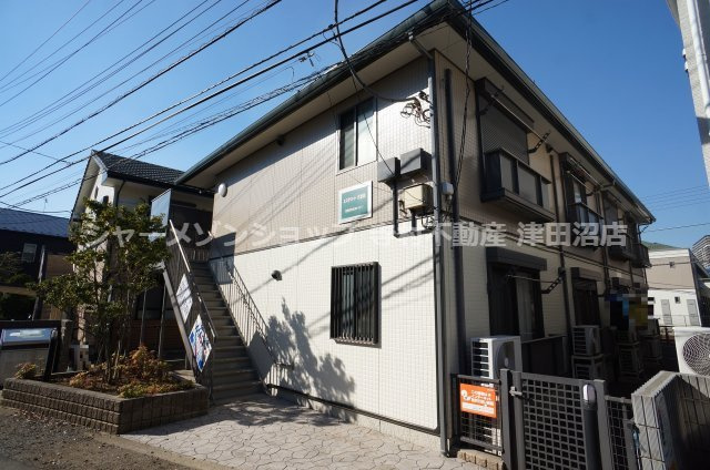 エステコート弐番館