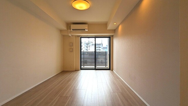 オーキッドレジデンス蔵前