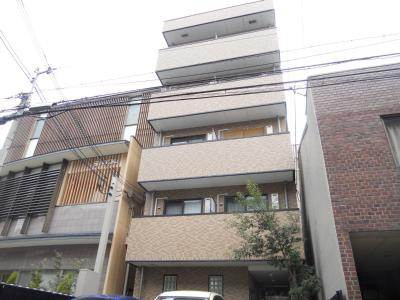 アライブ富小路