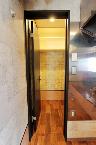 エスポワールシュドの収納|収納・ウォークインクローゼット