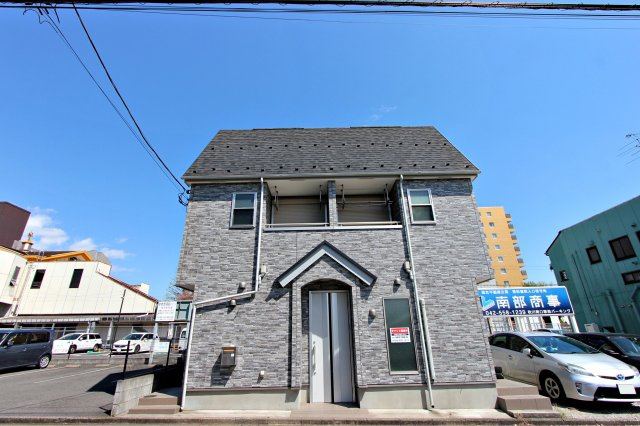 エスポワールシュド