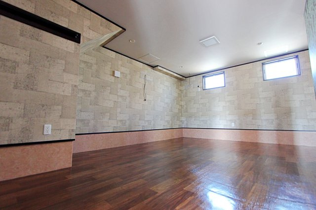 エスポワールシュドの内装|室内