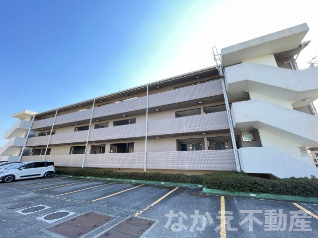 【外観】 | 外はこのようになっています