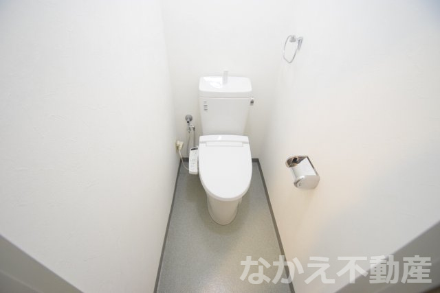【トイレ】 | トイレも気になるポイント