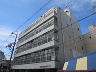 プレアール堺東Ⅱの画像