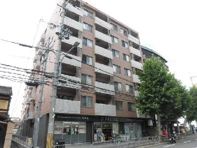 京悠館