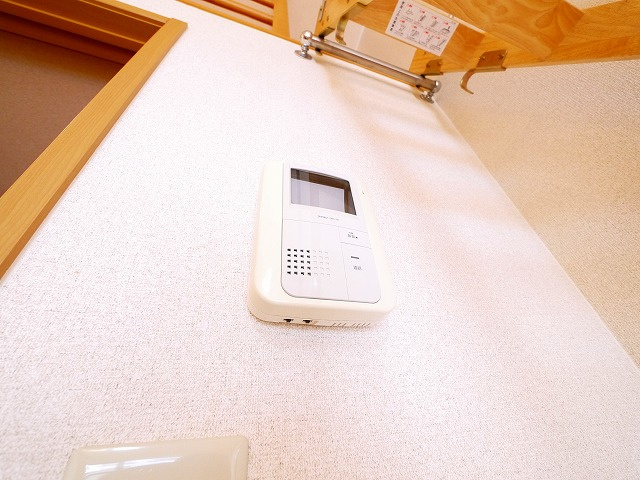 メゾン　フレシールのその他共用部分|共有スペースになります