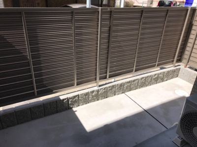 【バルコニー】 | ROSA（ローザ） | ROSA（ローザ）　西区の物件はなご家おもてなし不動産へ。