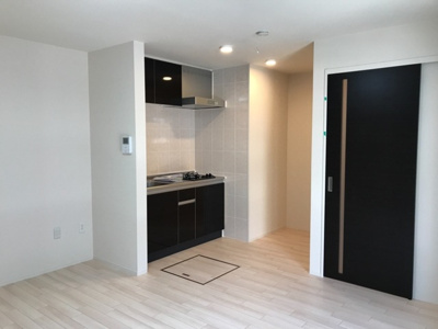 【寝室】 | ROSA（ローザ） | ROSA（ローザ）　西区の物件はなご家おもてなし不動産へ。