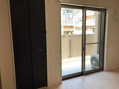 【居間・リビング】 | ROSA（ローザ） | ROSA（ローザ）　西区の物件はなご家おもてなし不動産へ。