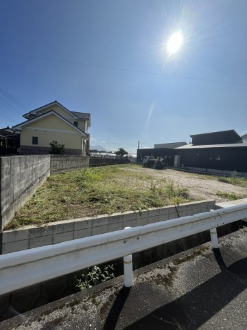 【外観】 | 糒分譲地