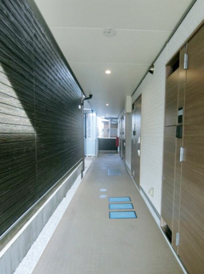 【その他共用部分】 | リブリ・西御幸