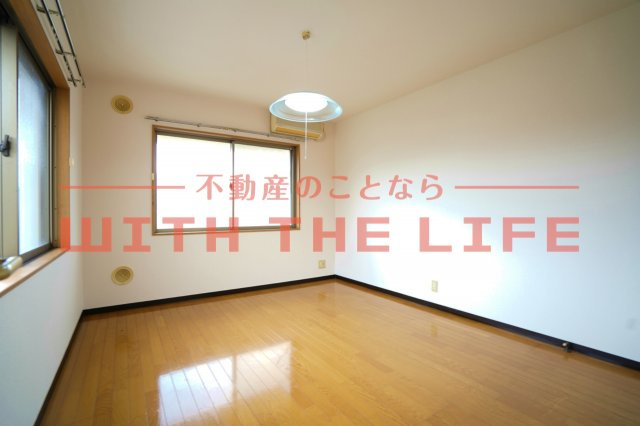 マリモBLD(ビルディング）【キャッシュバック対象物件】の寝室|使い勝手のいい寝室です