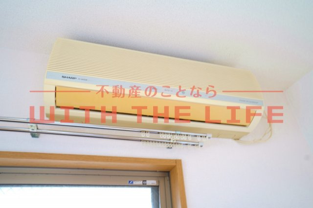マリモBLD(ビルディング）【キャッシュバック対象物件】の設備