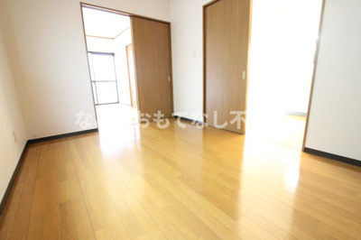 【寝室】 | 六ツ師中屋敷625-1