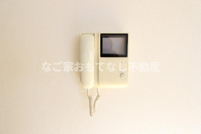 【セキュリティ】 | 六ツ師中屋敷625-1
