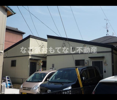 【駐車場】 | 六ツ師中屋敷625-1