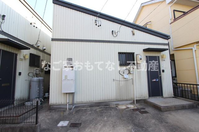 【外観】 | 六ツ師中屋敷625-1