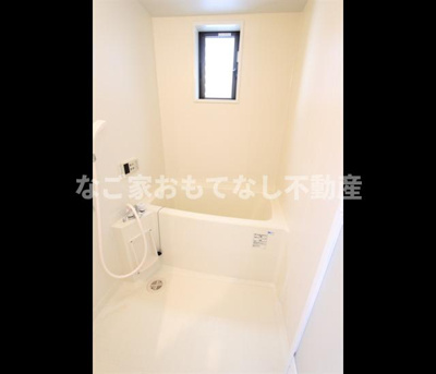 【浴室】 | 六ツ師中屋敷625-1