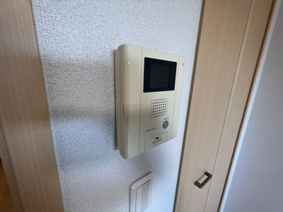 【セキュリティ】 | フィオーレ三鷹台