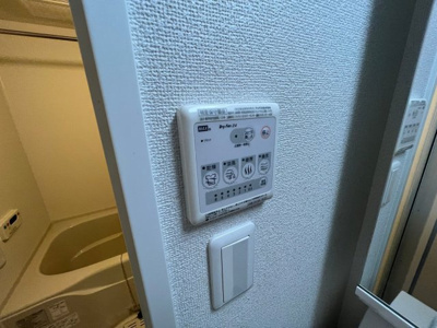 【その他】 | フィオーレ三鷹台