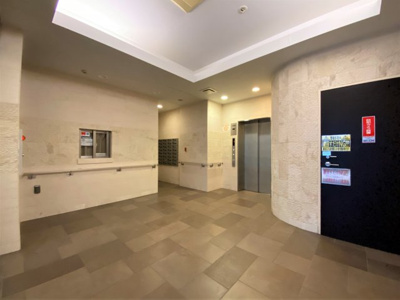 【その他共用部分】 | グローリオ東新宿