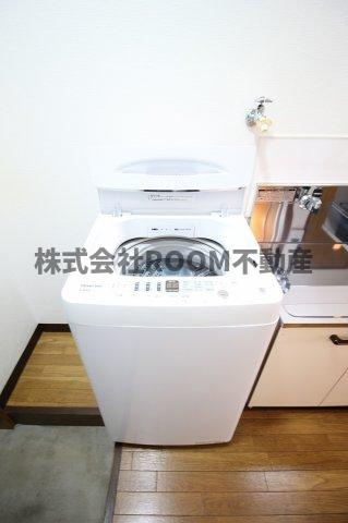 ラケットクラブの設備