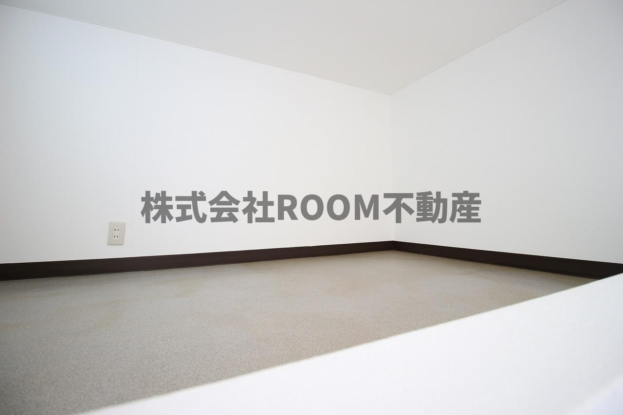 ラケットクラブの収納|ちょっとした収納スペースも充実しています