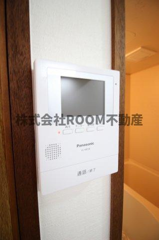 ラケットクラブのセキュリティ