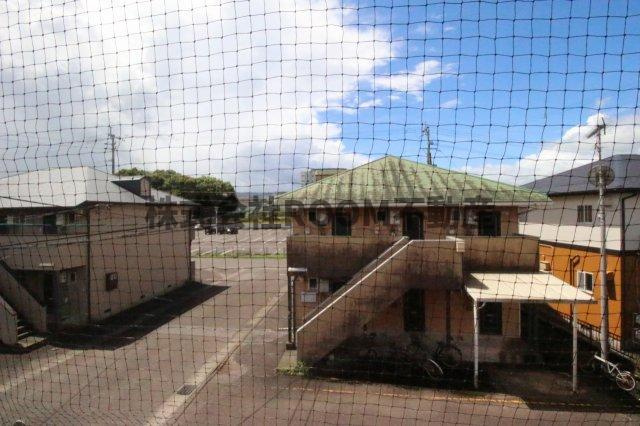 オレンジハウス　A・Bのその他共用部分