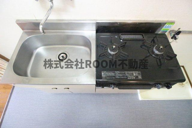 オレンジハウス　A・Bのその他