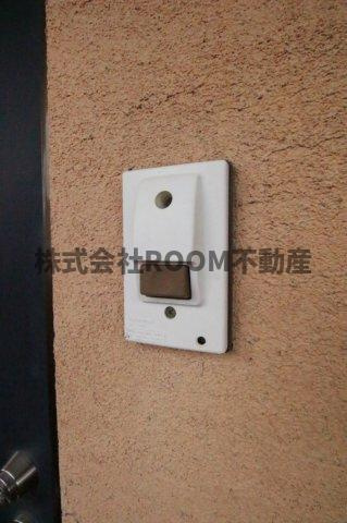 オレンジハウス　A・Bの設備