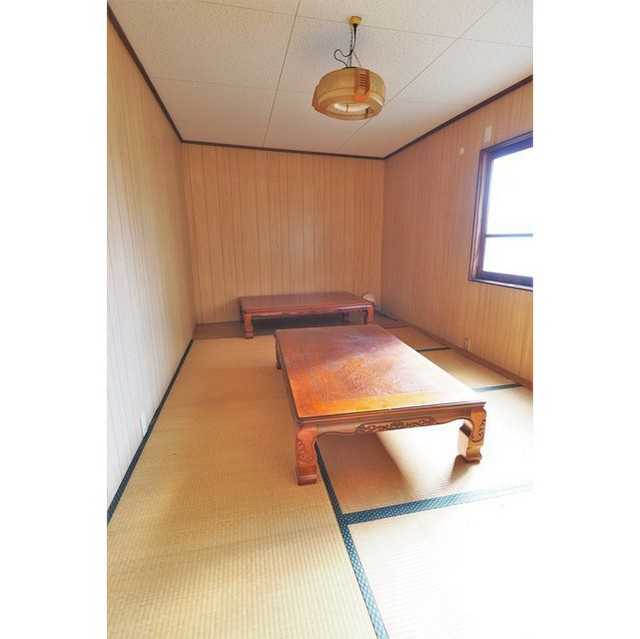 北山1丁目店舗の居間・リビング