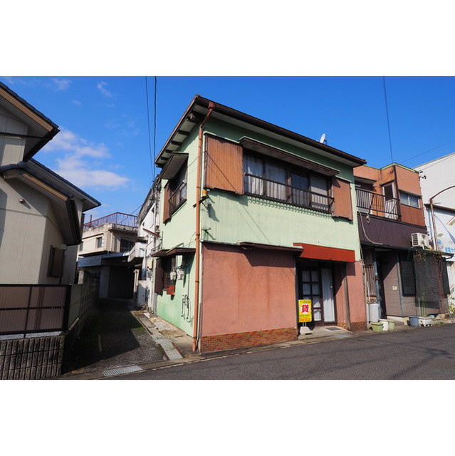 北山1丁目店舗