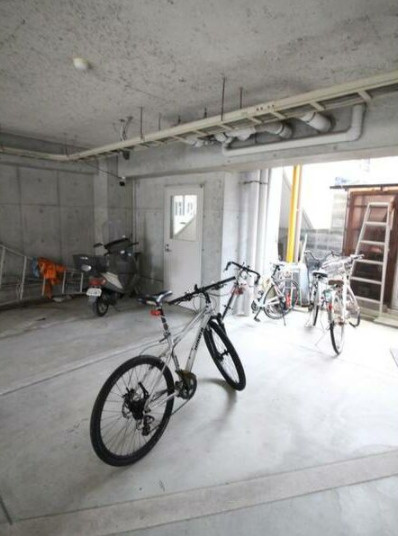 P-Com Kogaのその他共用部分