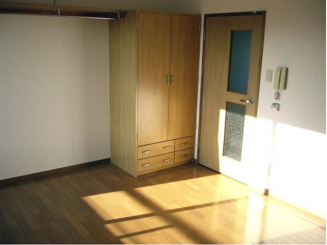 P-Com Kogaの居間・リビング