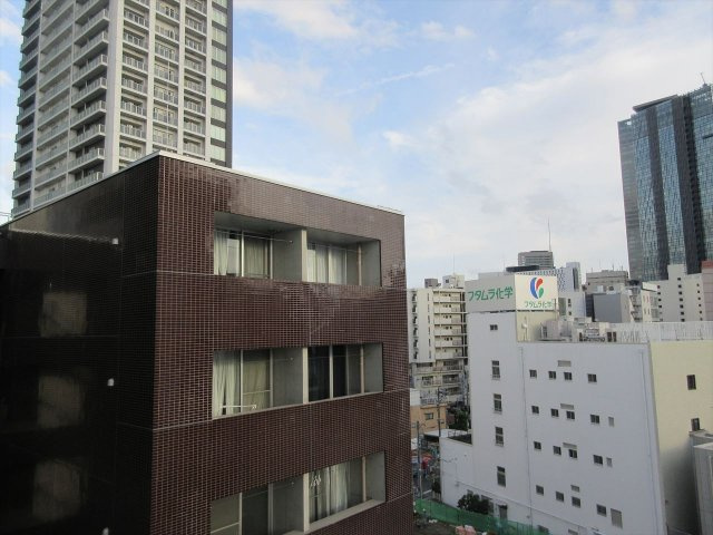 グランデール名古屋の展望|グランデール名古屋