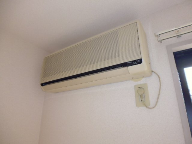 ベネッセ西の浦の設備